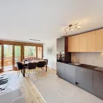 Apartment Reseda Crans-Montana