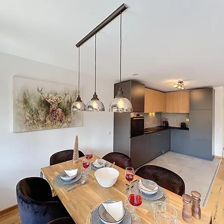 Réséda Crans-Montana