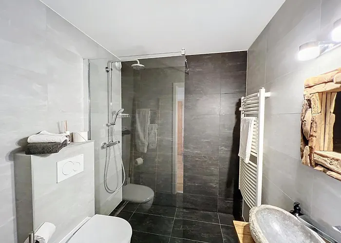 Apartamento Réséda